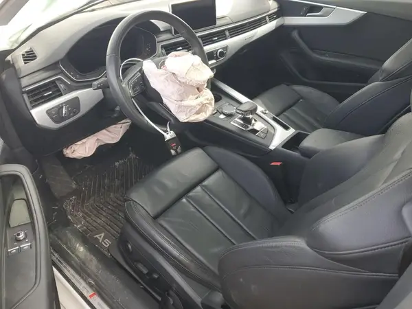 WAUTNAF51KA046325 2019 AUDI A5 - Image 8