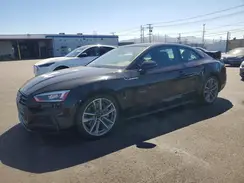 WAUTNAF51KA066820 2019 AUDI A5