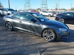 WAUTNAF51KA066980 2019 AUDI A5