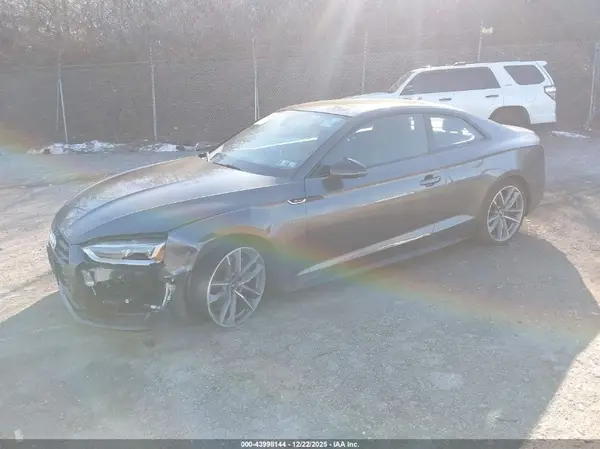 WAUTNAF51KA066980 2019 AUDI A5 - Image 2