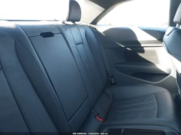 WAUTNAF51KA066980 2019 AUDI A5 - Image 8