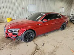 WAUTNAF51KA069166 2019 AUDI A5