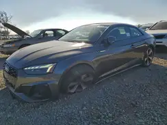 WAUTNAF51LA003623 2020 AUDI A5