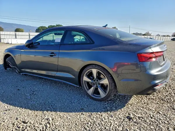 WAUTNAF51LA003623 2020 AUDI A5 - Image 2