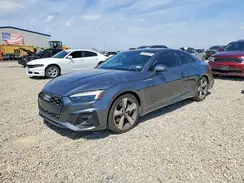 WAUTNAF51LA016338 2020 AUDI A5