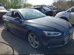 WAUTNAF52JA000873 2018 AUDI A5