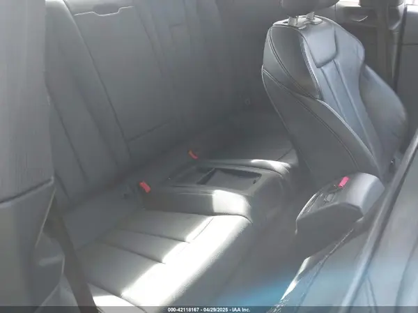 WAUTNAF52JA000873 2018 AUDI A5 - Image 8