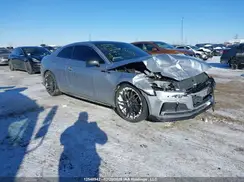 WAUTNAF52JA001778 2018 AUDI A5