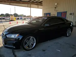 WAUTNAF52JA003952 2018 AUDI A5