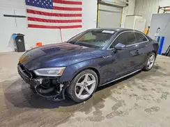 WAUTNAF52JA026275 2018 AUDI A5