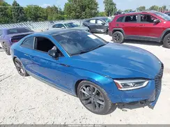 WAUTNAF52KA010966 2019 AUDI A5