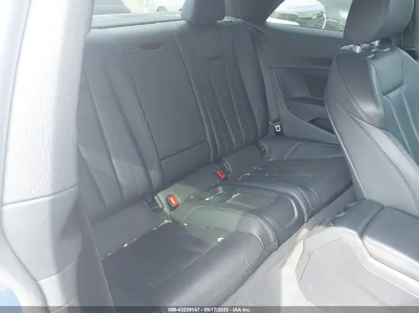 WAUTNAF52KA010966 2019 AUDI A5 - Image 8