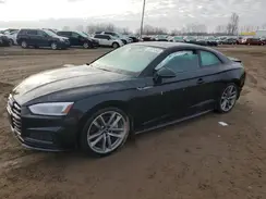 WAUTNAF52KA030215 2019 AUDI A5