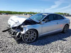 WAUTNAF52KA054529 2019 AUDI A5