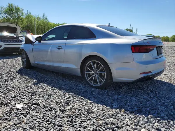 WAUTNAF52KA054529 2019 AUDI A5 - Image 2