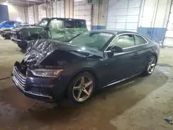 WAUTNAF52KA054935 2019 AUDI A5
