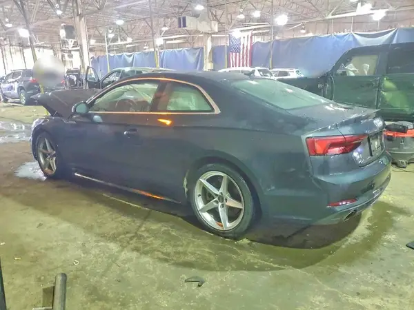 WAUTNAF52KA054935 2019 AUDI A5 - Image 2