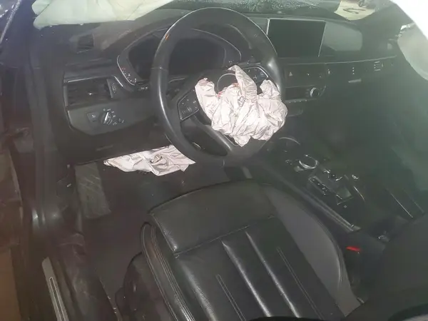 WAUTNAF52KA054935 2019 AUDI A5 - Image 8