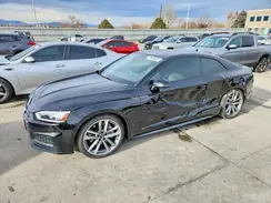 WAUTNAF52KA066308 2019 AUDI A5