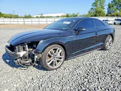 WAUTNAF52KA074523 2019 AUDI A5