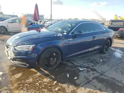 WAUTNAF53JA006939 2018 AUDI A5