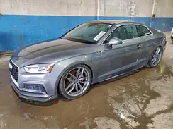 WAUTNAF53JA018198 2018 AUDI A5