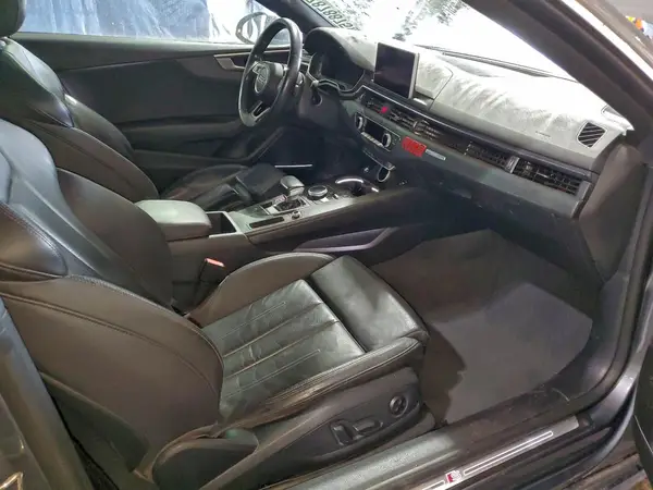 WAUTNAF53JA018198 2018 AUDI A5 - Image 8