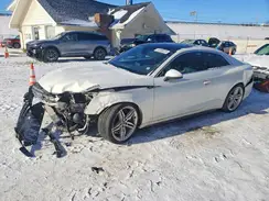 WAUTNAF53JA031520 2018 AUDI A5