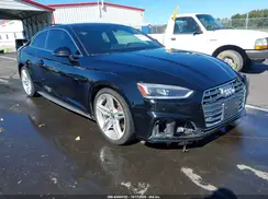 WAUTNAF53JA032862 2018 AUDI A5
