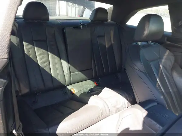 WAUTNAF53JA032862 2018 AUDI A5 - Image 8