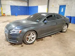 WAUTNAF53JA034448 2018 AUDI A5