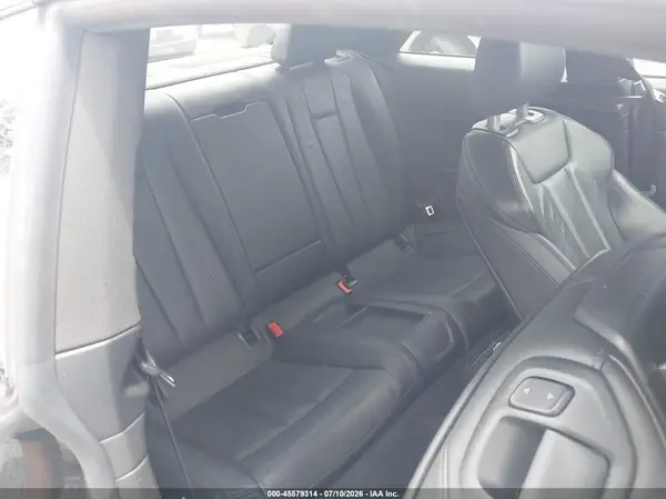 WAUTNAF53JA061553 2018 AUDI A5 - Image 8