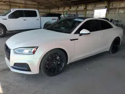 WAUTNAF53JA063819 2018 AUDI A5