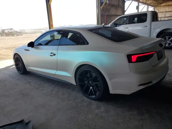 WAUTNAF53JA063819 2018 AUDI A5 - Image 2
