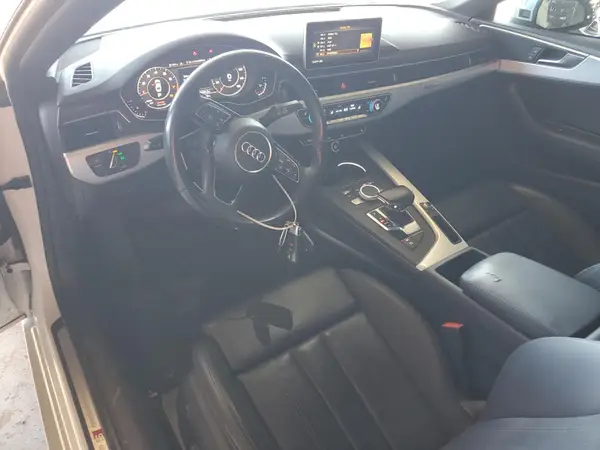 WAUTNAF53JA063819 2018 AUDI A5 - Image 8