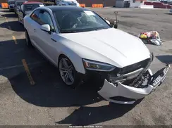 WAUTNAF53JA070818 2018 AUDI A5
