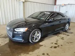 WAUTNAF53KA009664 2019 AUDI A5