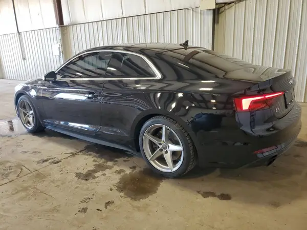 WAUTNAF53KA009664 2019 AUDI A5 - Image 2