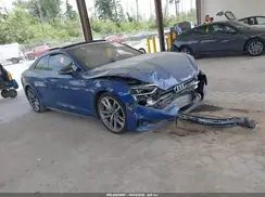 WAUTNAF53KA043412 2019 AUDI A5