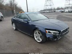 WAUTNAF53KA059576 2019 AUDI A5