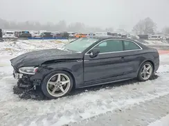WAUTNAF53KA061098 2019 AUDI A5