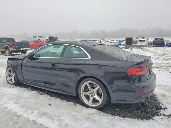 WAUTNAF53KA061098 2019 AUDI A5 - Image 2