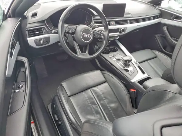 WAUTNAF53KA061098 2019 AUDI A5 - Image 8