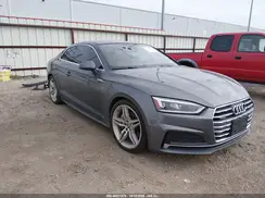 WAUTNAF53KA063417 2019 AUDI A5