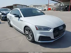 WAUTNAF53KA078533 2019 AUDI A5