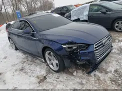 WAUTNAF53KA079858 2019 AUDI A5