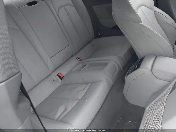 WAUTNAF53KA079858 2019 AUDI A5 - Image 8