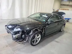 WAUTNAF53KA082677 2019 AUDI A5