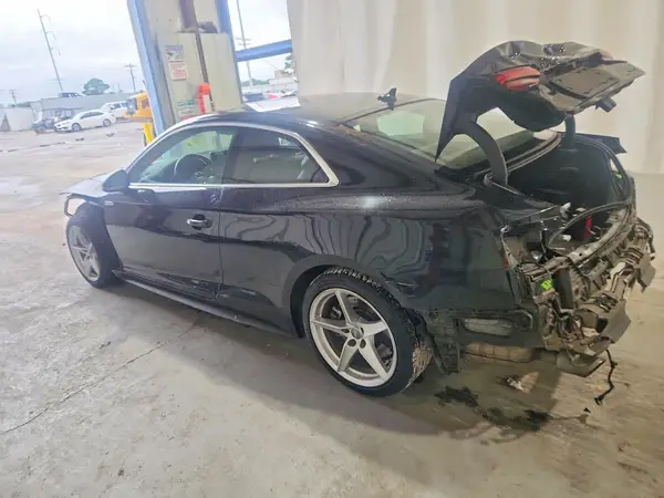 WAUTNAF53KA082677 2019 AUDI A5 - Image 2