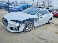 WAUTNAF53LA001789 2020 AUDI A5